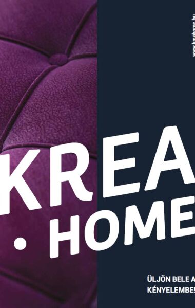 Krea Home