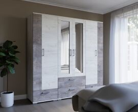 Csenge 200as gardrób