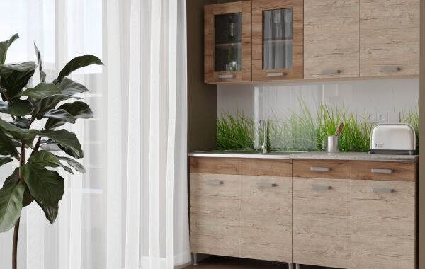 Zsófia I és Zsófia II 160cm-es, és 200cm-es blokkok.