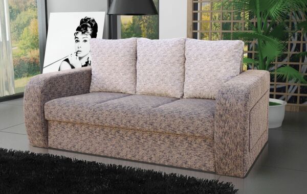 Bella kanapé/ rekamié-Carlos karos