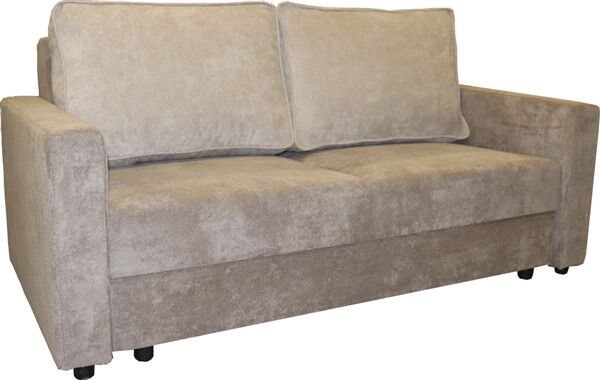 Hanna kanapé (előre ágyazós)