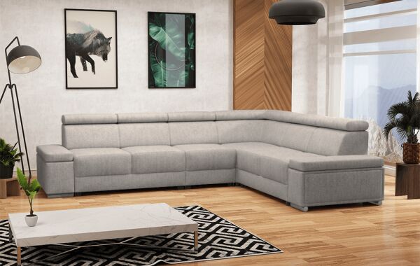 Boby elemes sarokgarnitúra