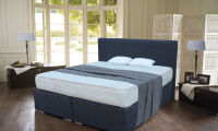 Adria Box Spring