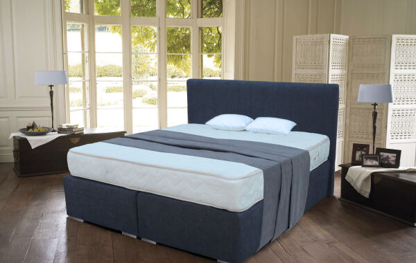 Adria Box Spring