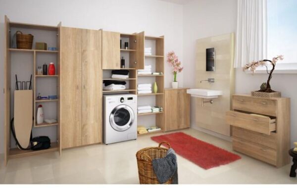 Natali elemes fürdőszoba