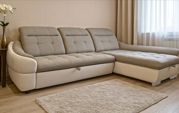 Akciós infinity Mini sarok