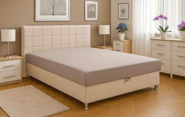 Akciós Ciprus franciaágy