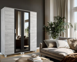 Basic akciós gardrób