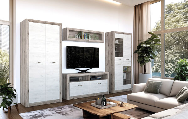 Royal elemes nappali