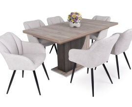 Alíz- Fiesta étkező