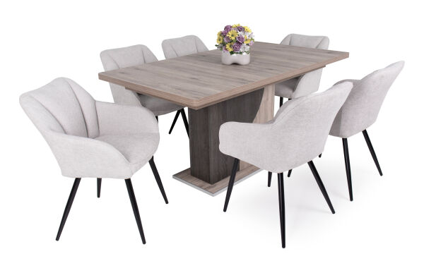 Alíz- Fiesta étkező