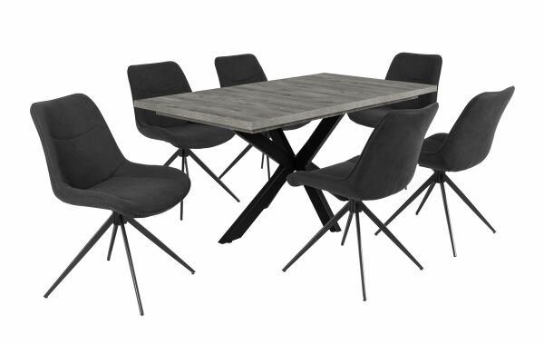 Dorothy-Fox étkező