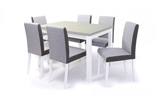 Mokka- Kanzo 6 személyes étező