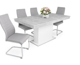 Flóra-Levante étkező