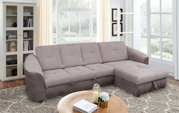 Burma sarok (előre ágyazós)