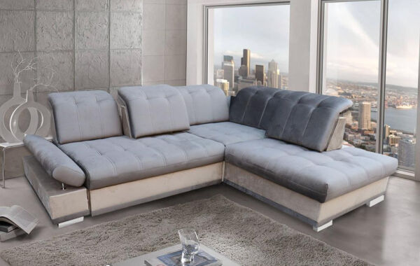 Matteo sarok (állítható ülésmélységgel)