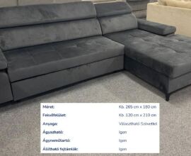 Aida sarok HR habos M-es